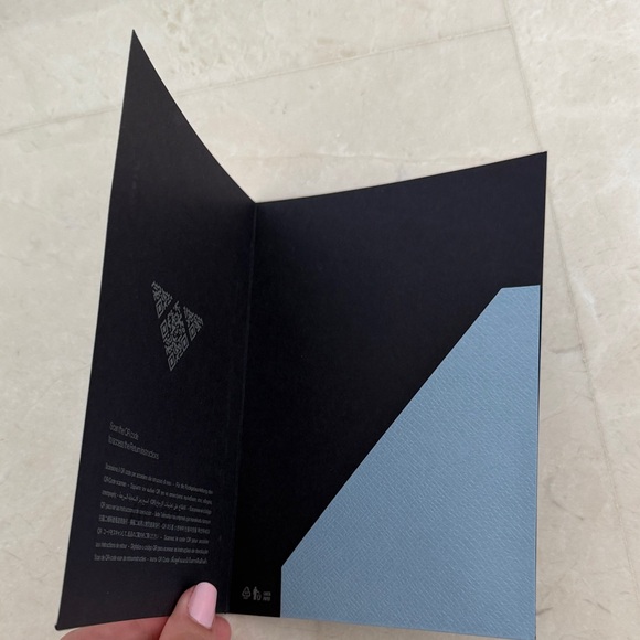 Authentic Prada Box - Picture 3 of 5